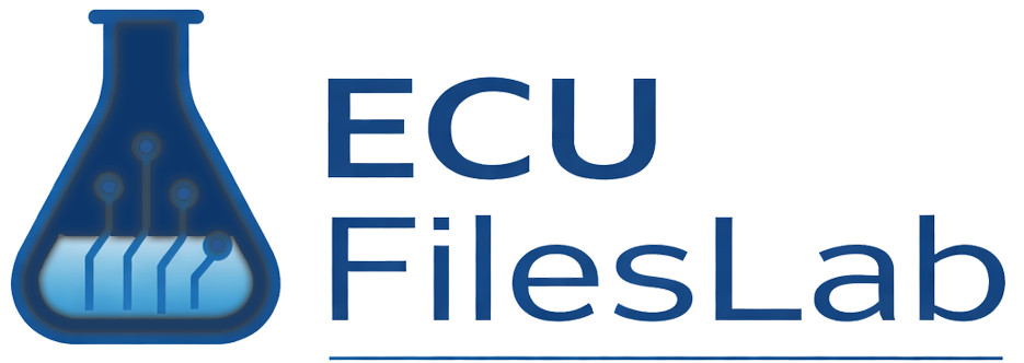 EcuFilesLab Logo